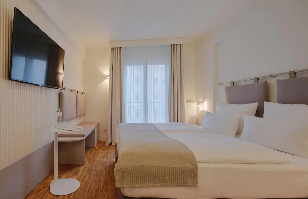Classik Hotel Hackescher Markt - Self Check In (Adults Only)-1