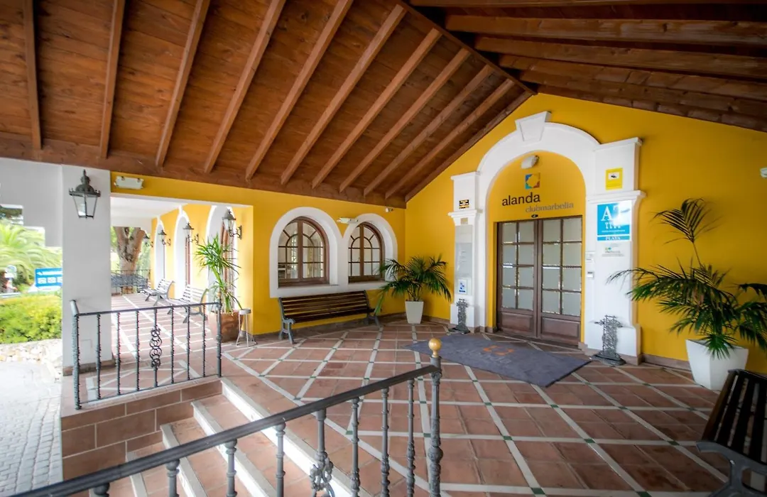 Ona Alanda Club Marbella-1