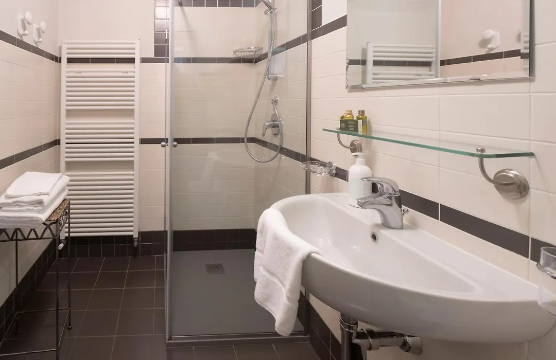 B&B Fior Di Farine-1