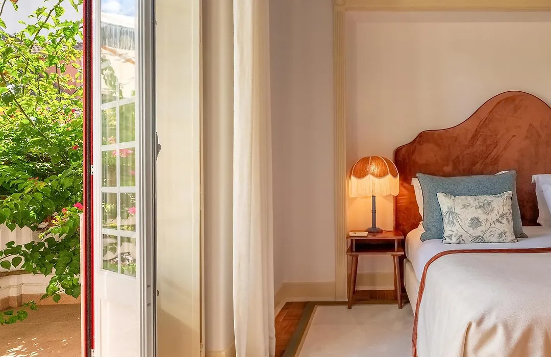 Pergola Boutique Hotel (Adults Only)-1