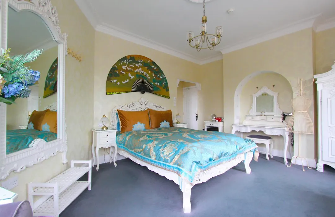Tower Guest House-1