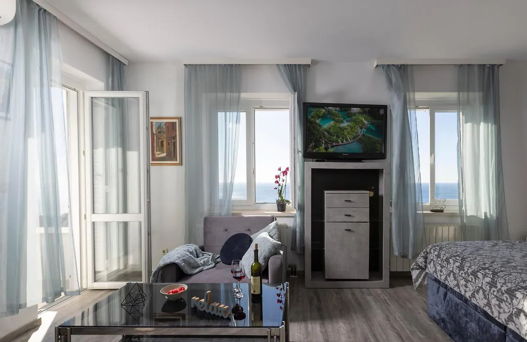 Bed And Breakfast Villa Klaic-1