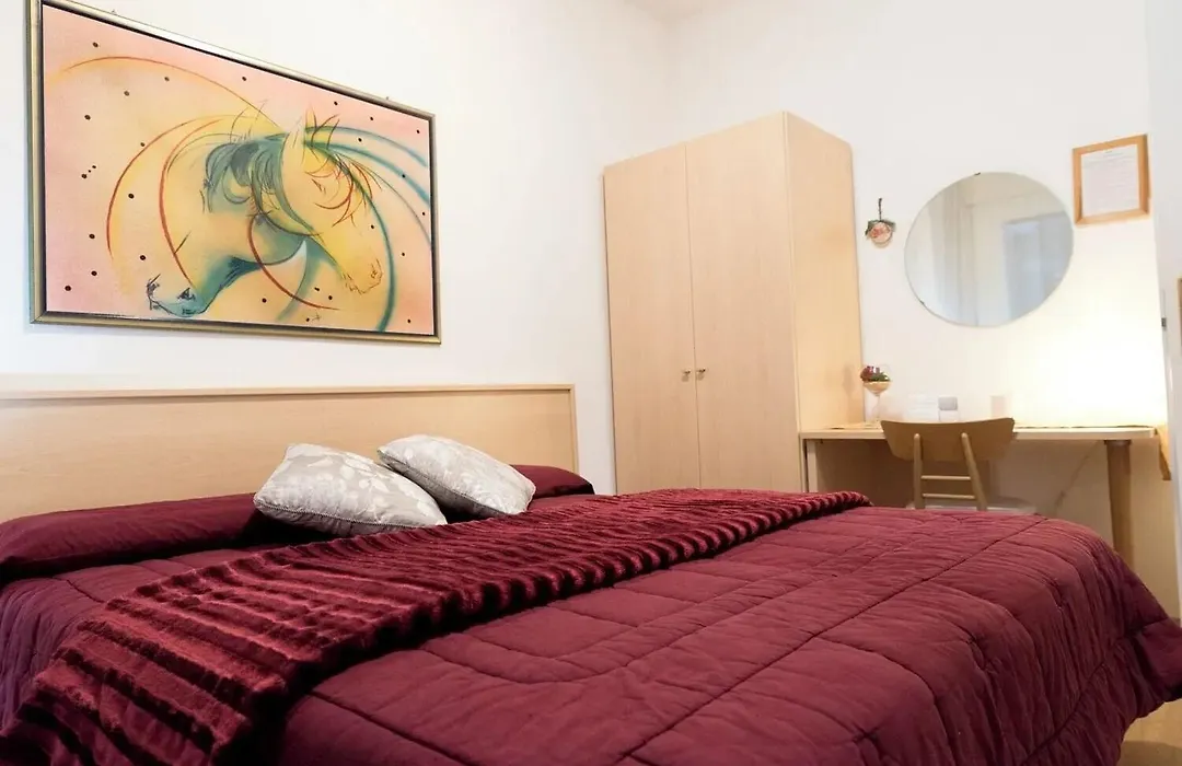 Bed&Breakfast Delle Rose-1