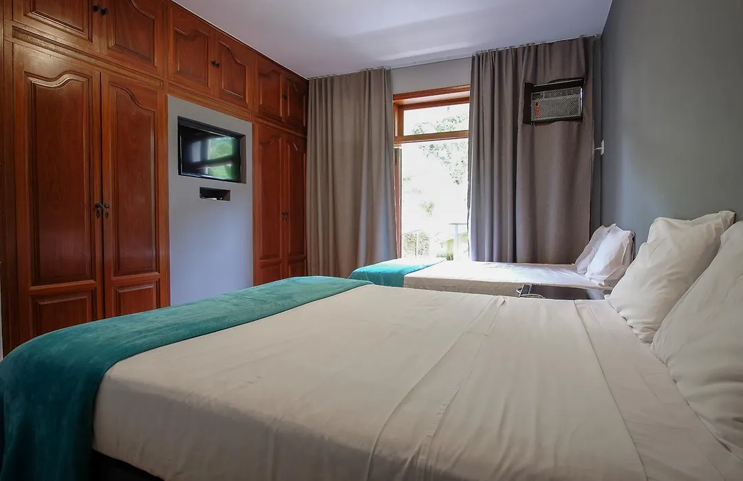 Ref House Barra Da Tijuca-1