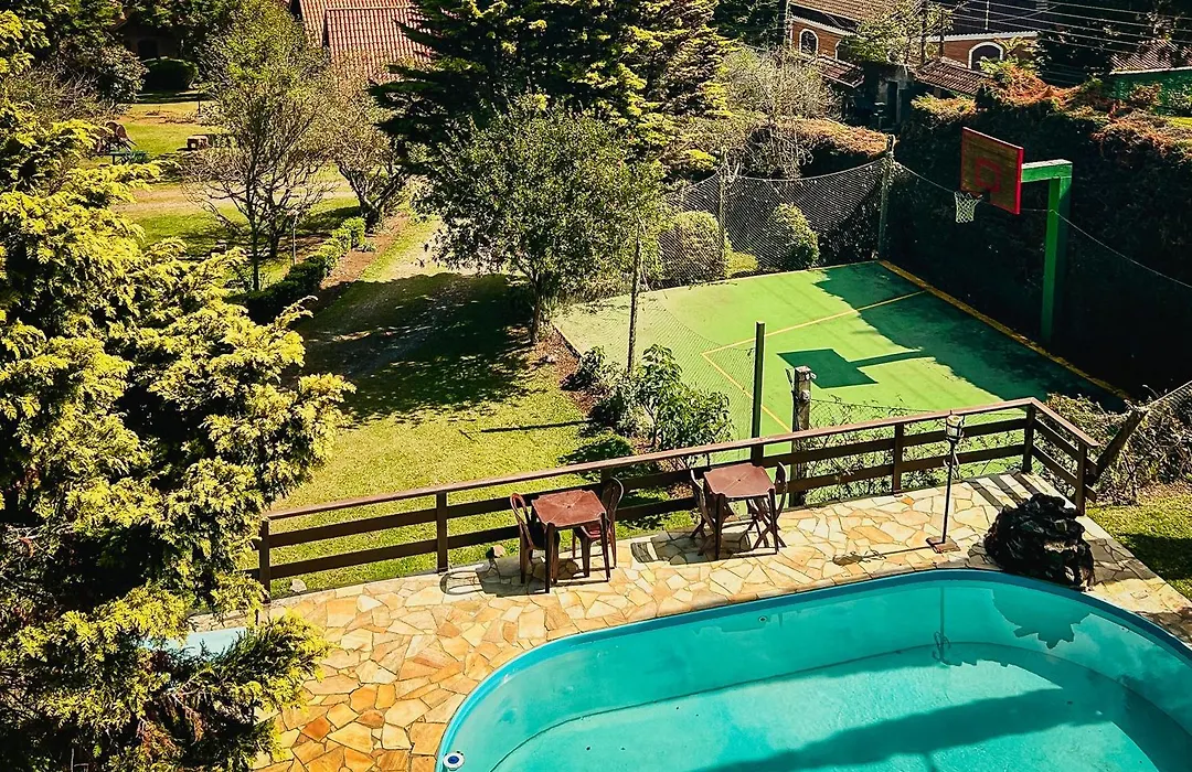Pousada Locanda Belvedere-1