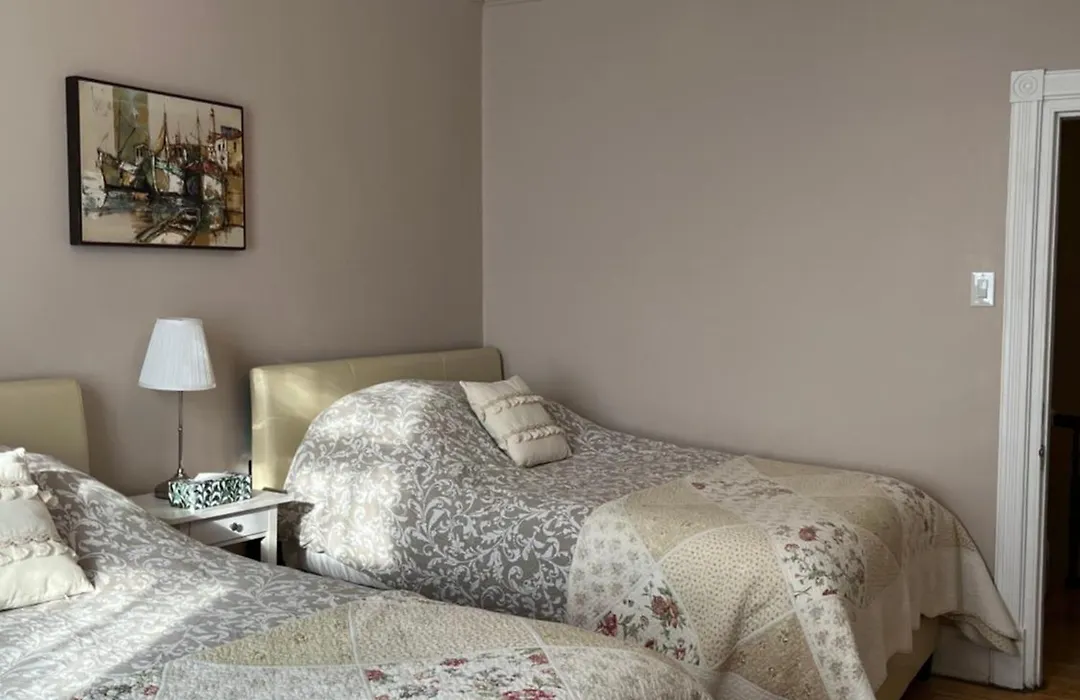 B&B Chez Hubert-1