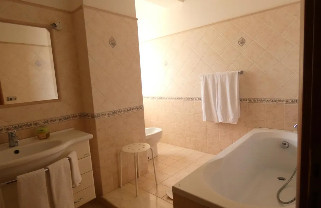 Villa Magnolia B&B-1