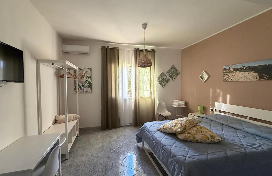 A Casa di Giù B&B-1