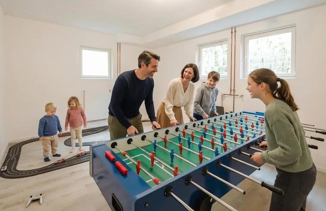 Familienhotel nahe der Therme Erding-1