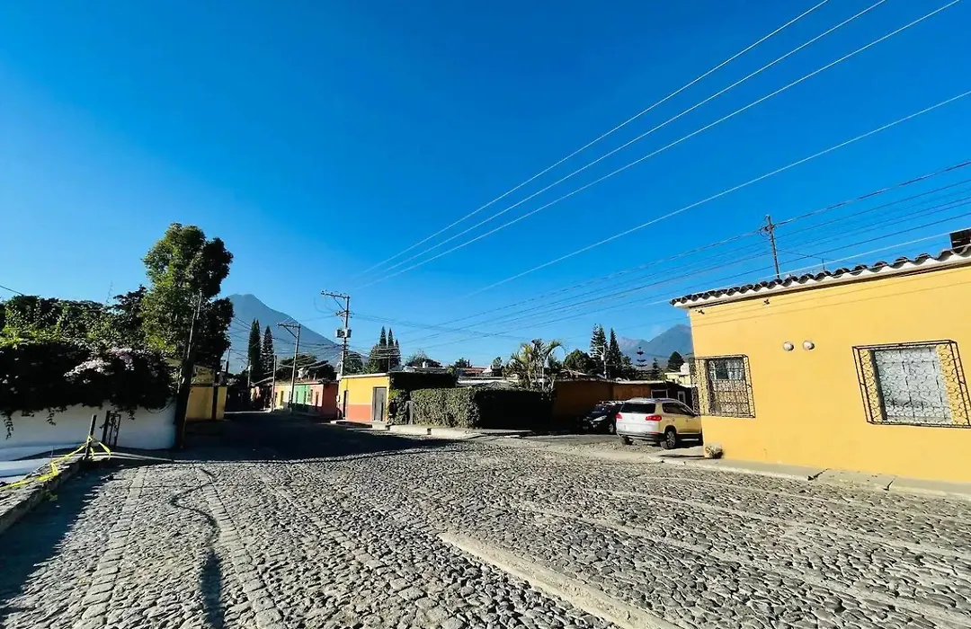 Casa ELA Candelaria-1