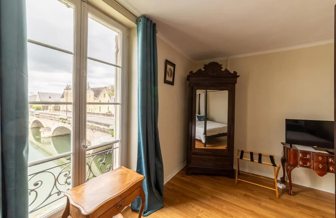 Villa du Loir-1
