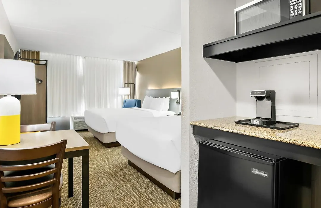 Comfort Inn Gold Coast-1