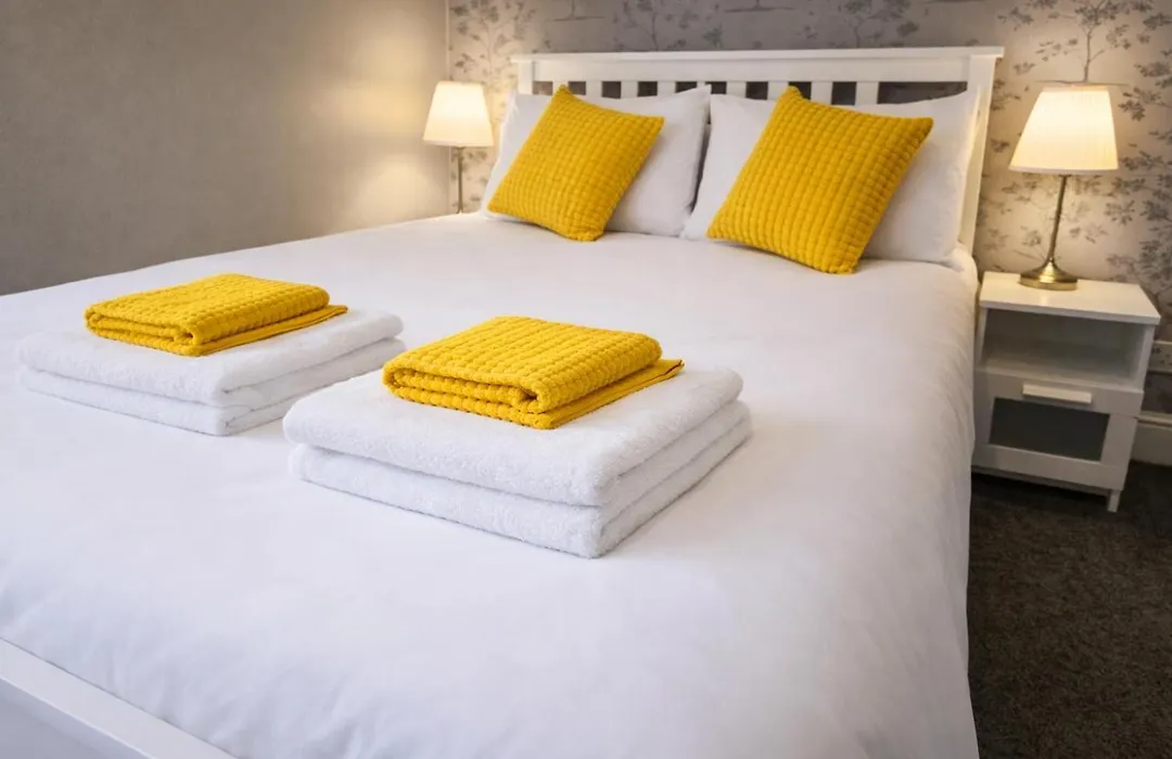 The Roslyn Guest House-1