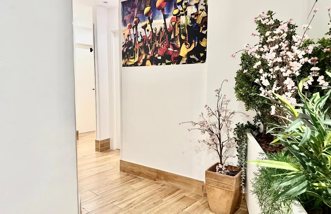 Ilustre Rooms Malaga-1