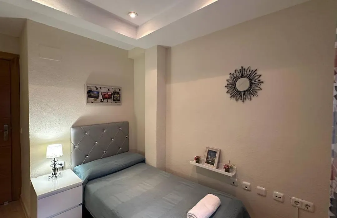 Rooms San Marcos-1