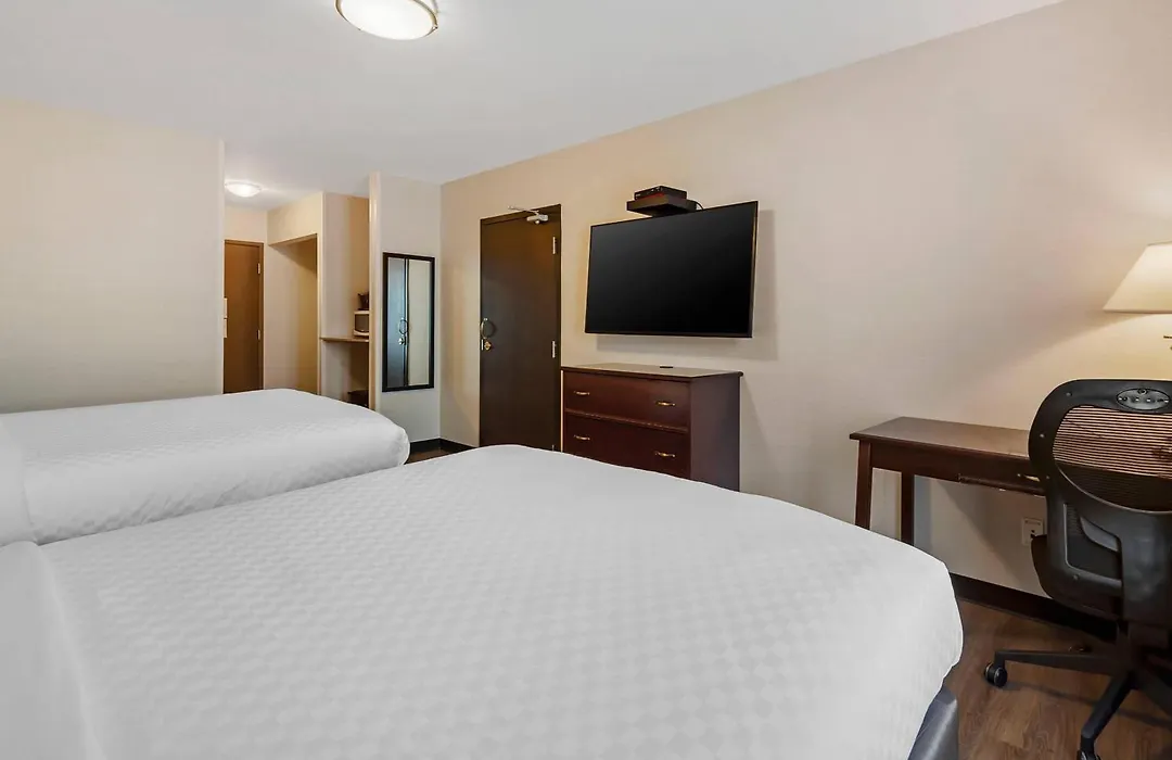 Quality Inn Orleans-1