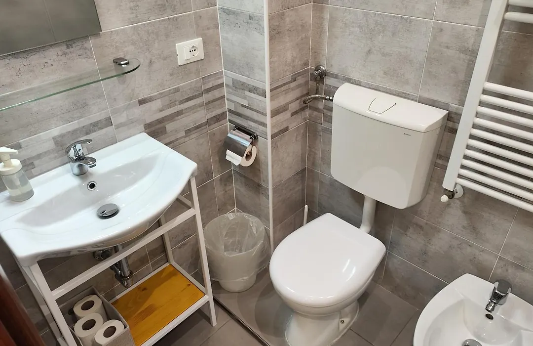 Bed & Breakfast Centrale-1