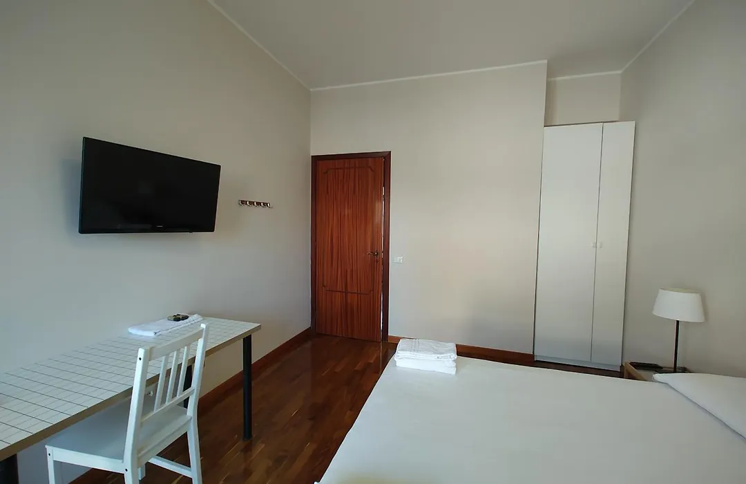Vassallo B&B-1