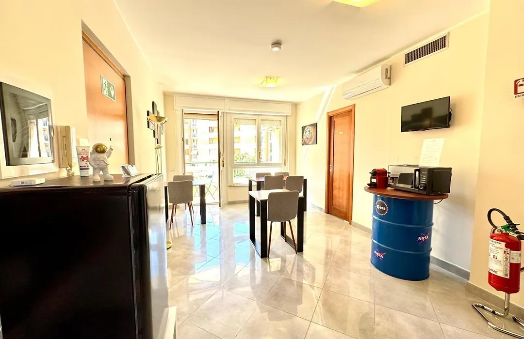 Galaxy Room Sardinia-1