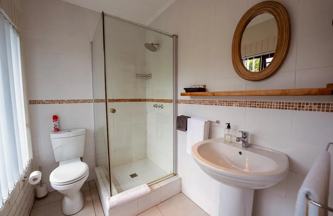 Interlaken Guest House-1