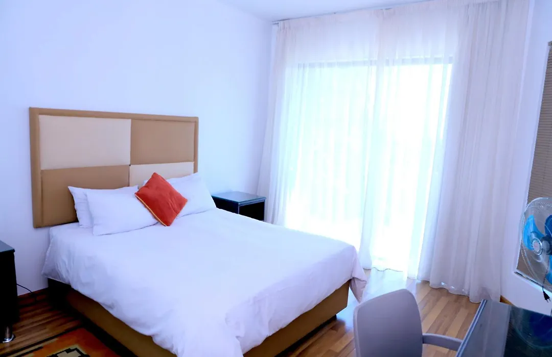 Grand View B&B-1