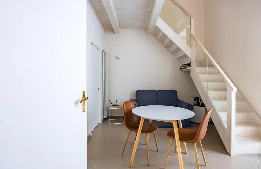 Piano Nobile By Napoliapartments-1
