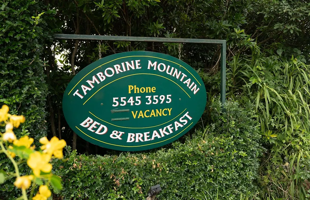 Tamborine Mountain Bed And Breakfast-1