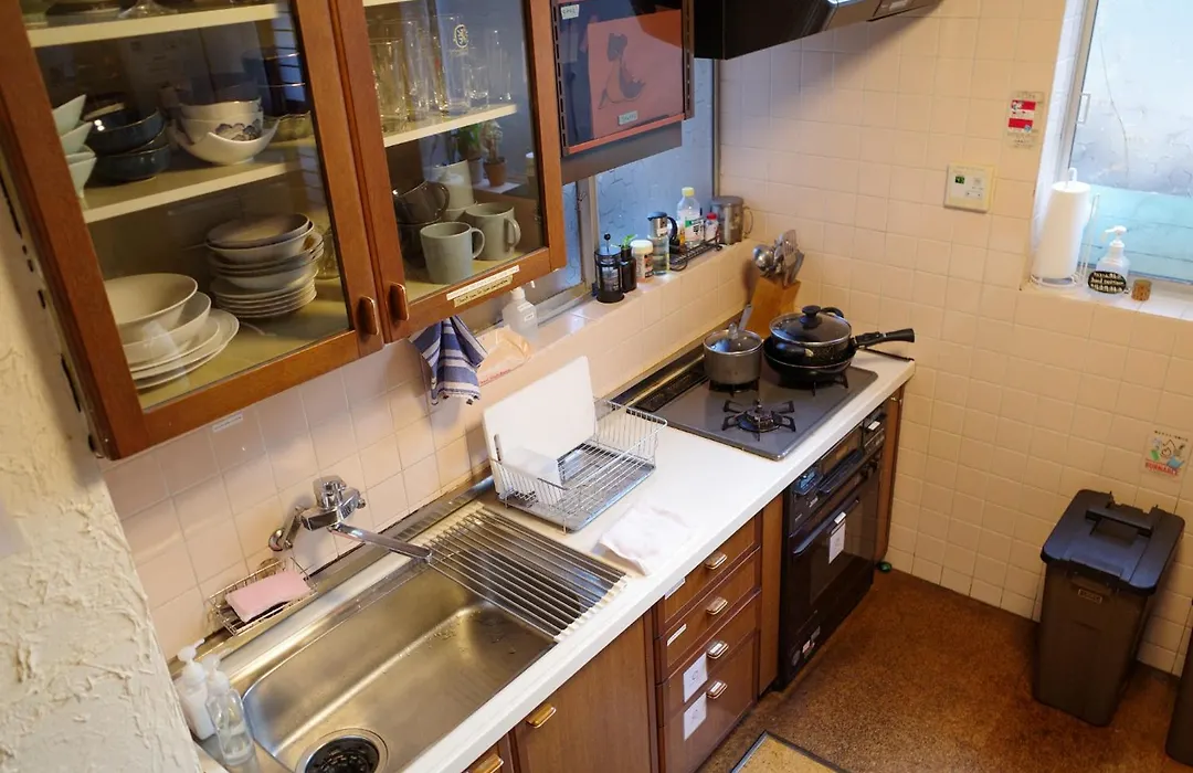Guesthouse Azito-1