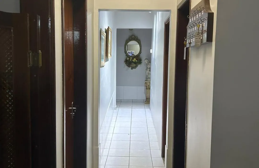 Pousada Castelinho-1