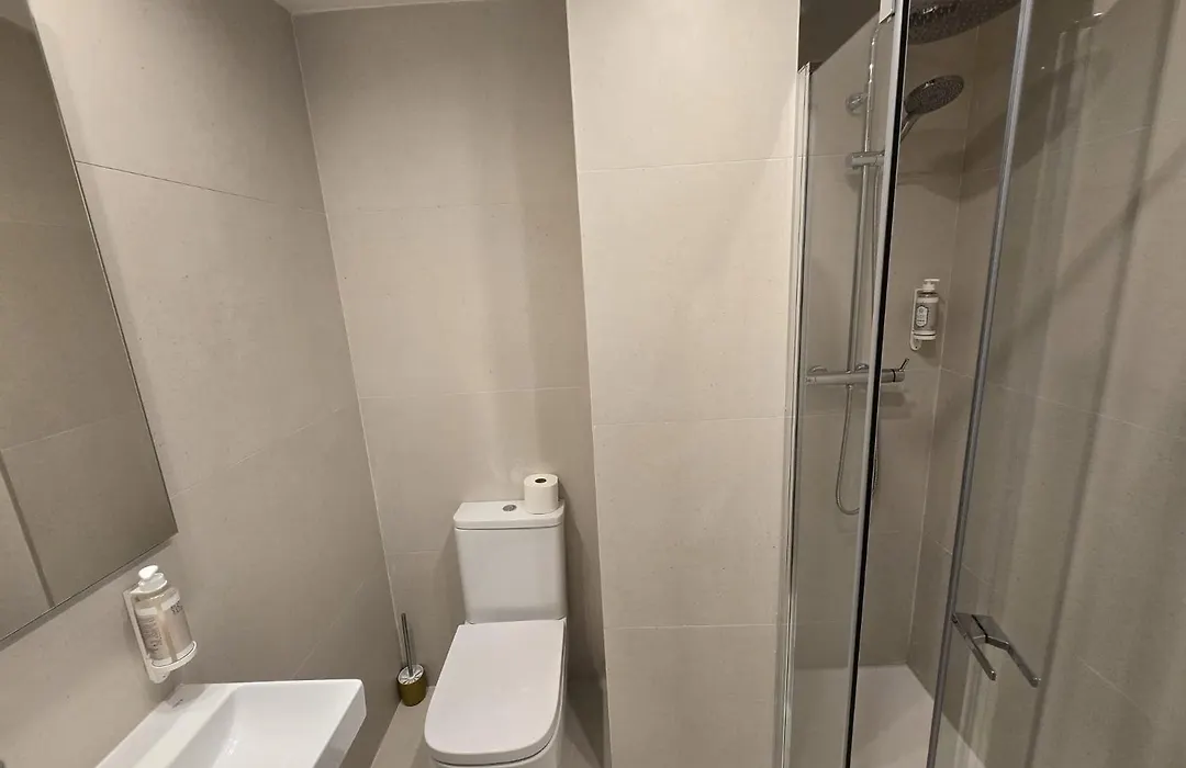 Hostal Boreal Mistral-1