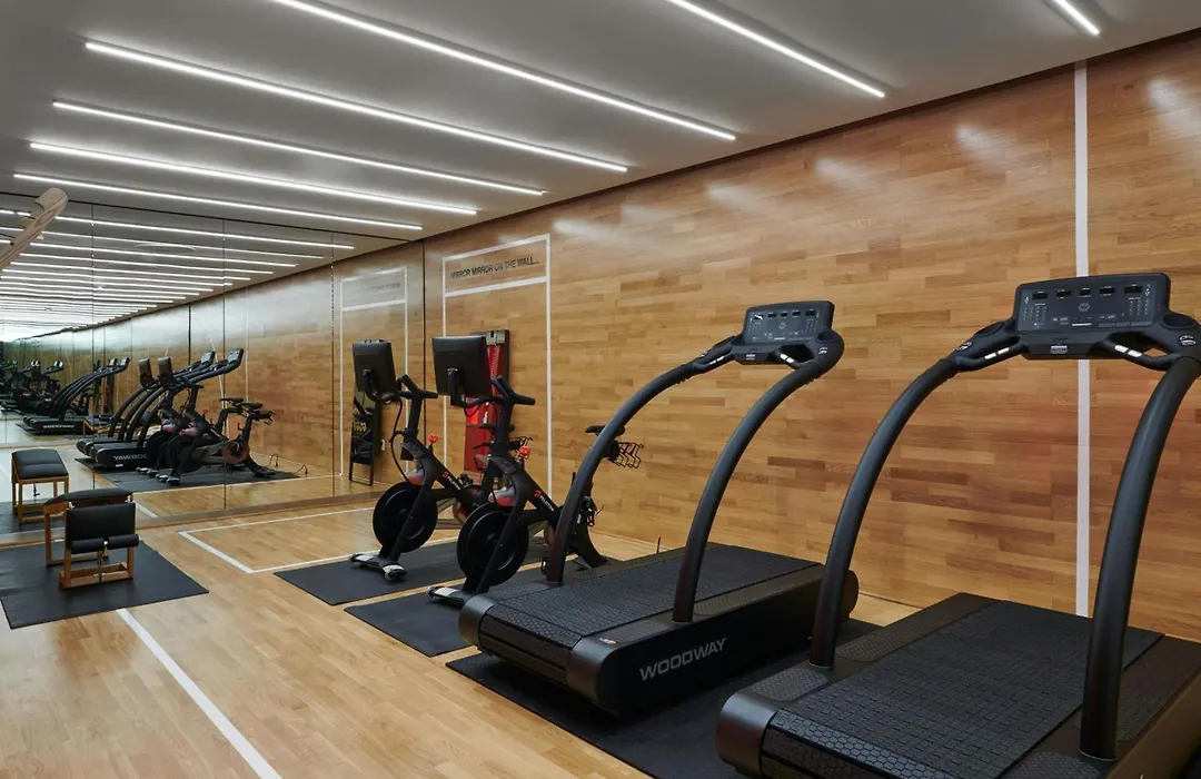 Citizenm Washington Dc Noma-1