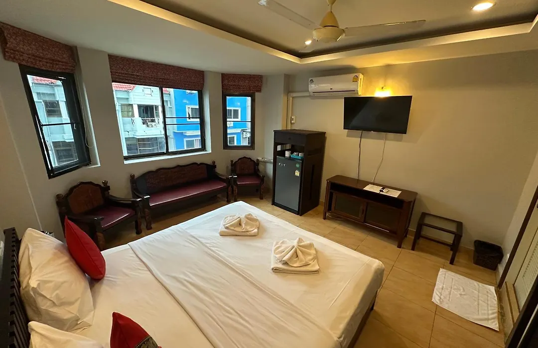 Star Guesthouse-1