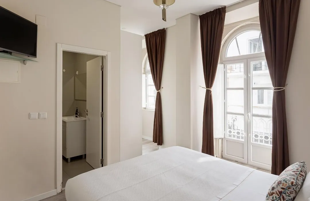 Suites Guest House-1
