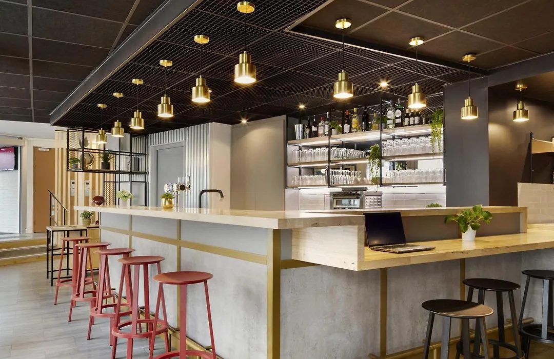 Ibis Paris Nation Davout-1