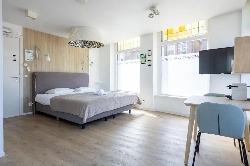 Stadslogement Kingsize-1