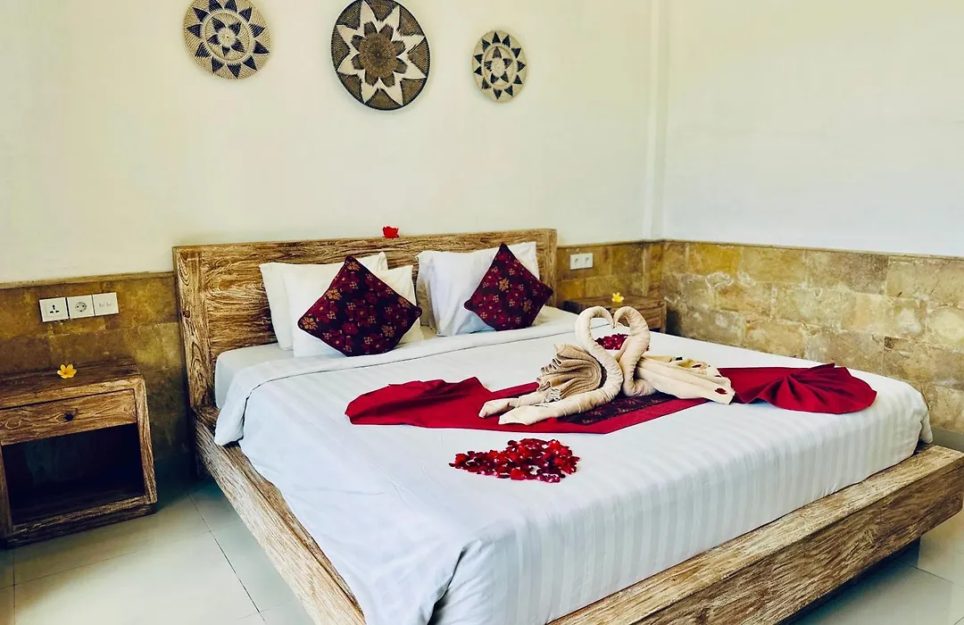 Pulu Sari Suite Ubud-1