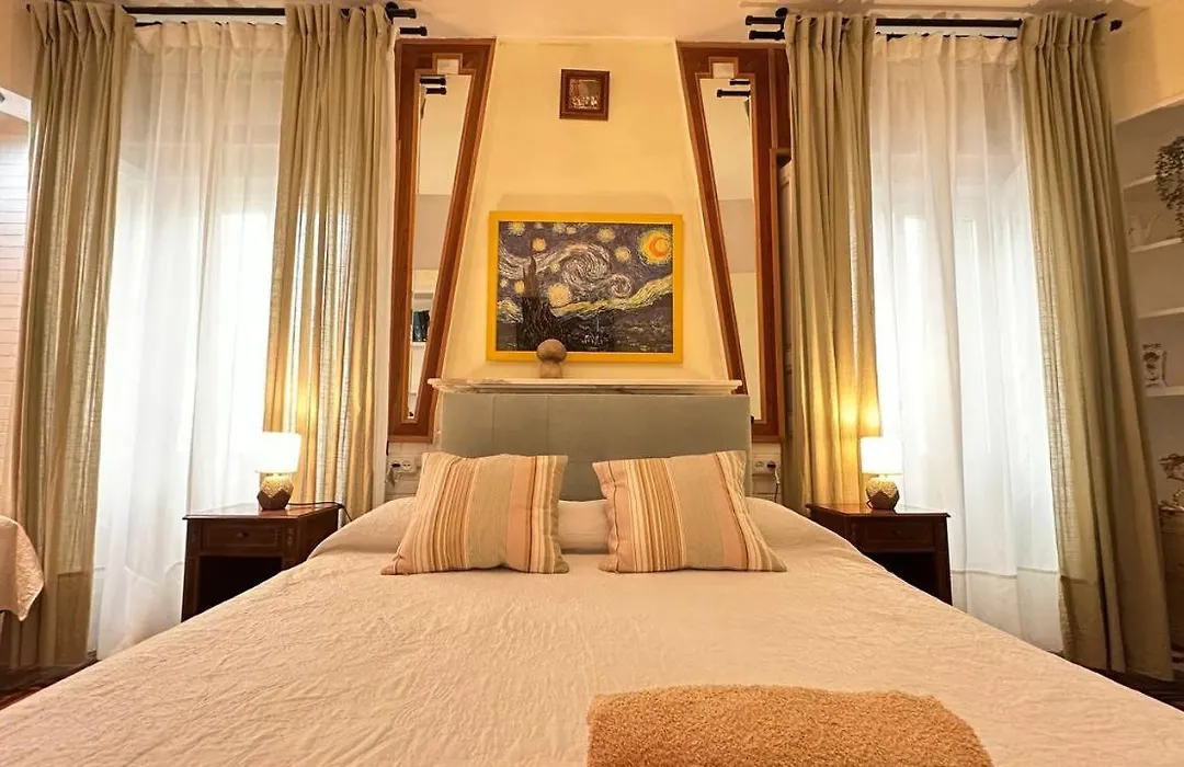 Rooms Luisa-1