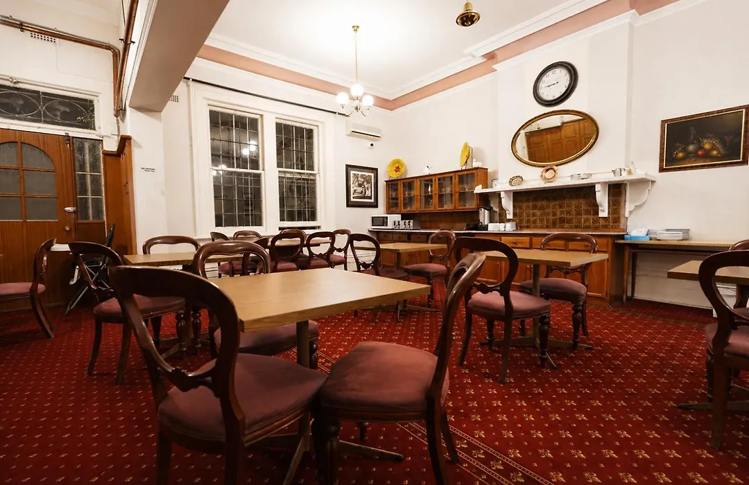 Georgian Court Inn-1