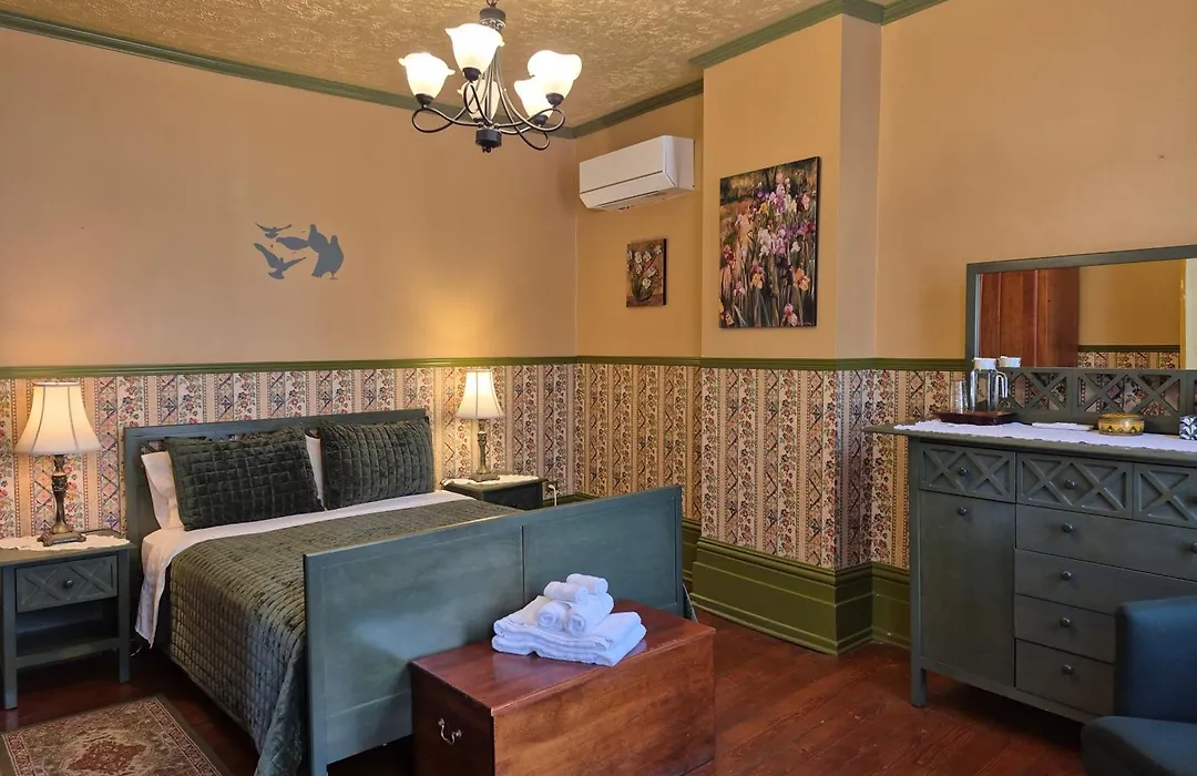 B&B Au Petit Roi-1