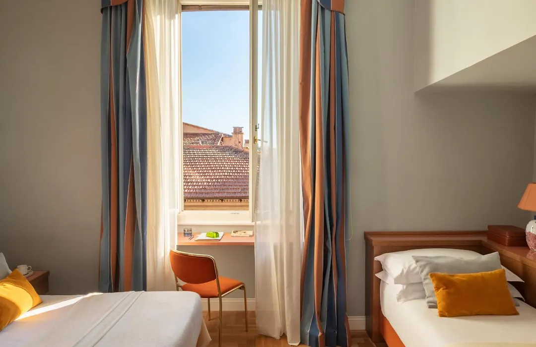 Hotel City Palazzo Dei Cardinali-1