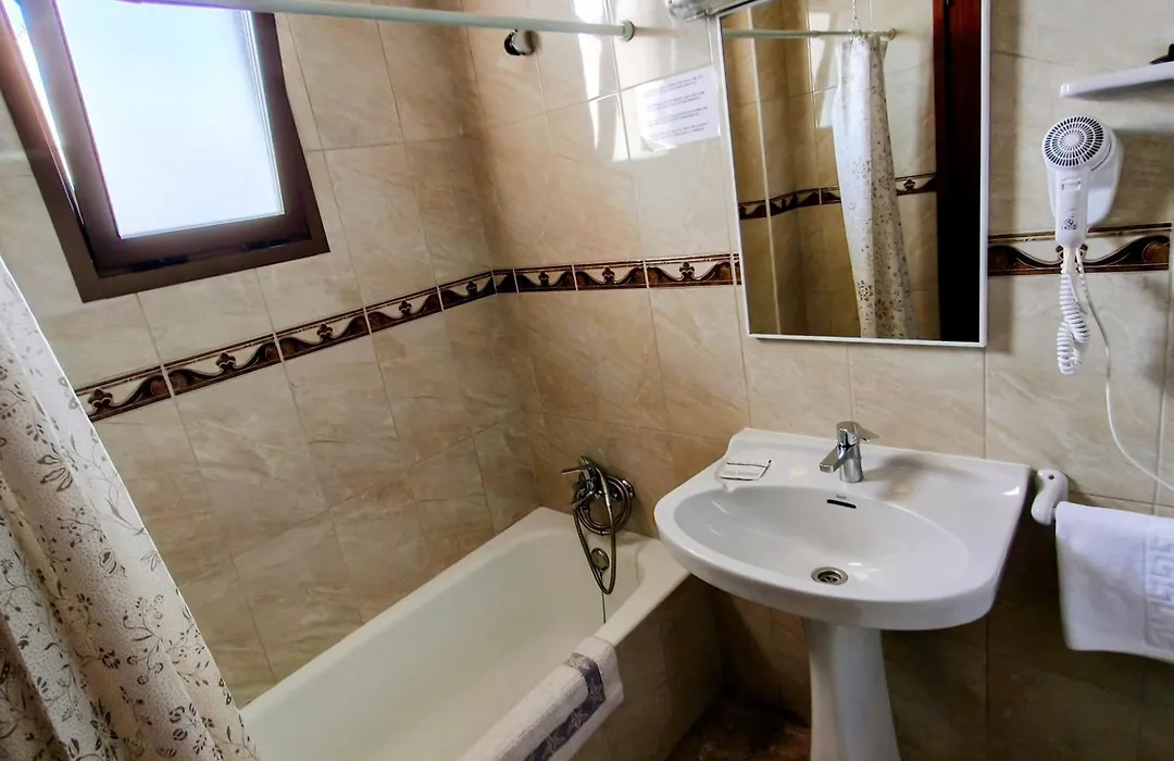 Hostal Horizonte-1