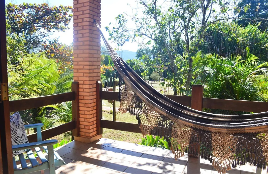Pousada da Lua São Pedro-1
