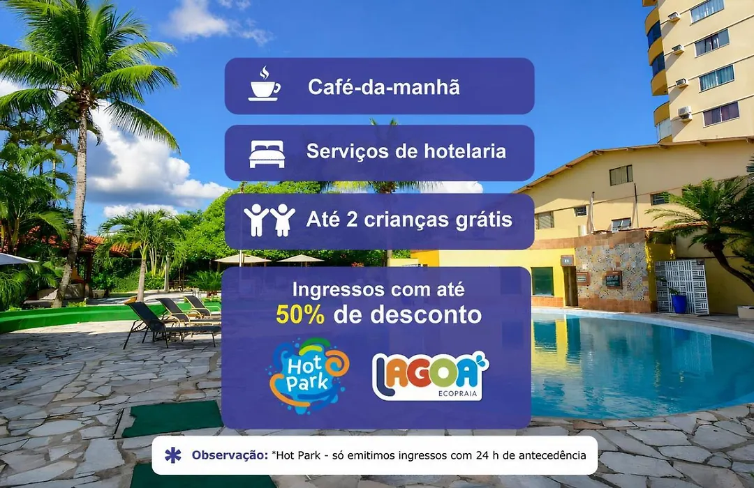 Pousada das Aguas-1