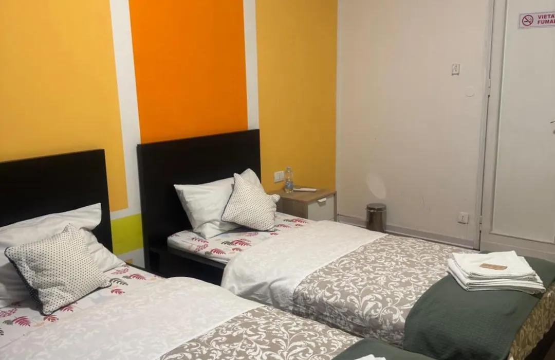 Firenze inn 21 Florence-1