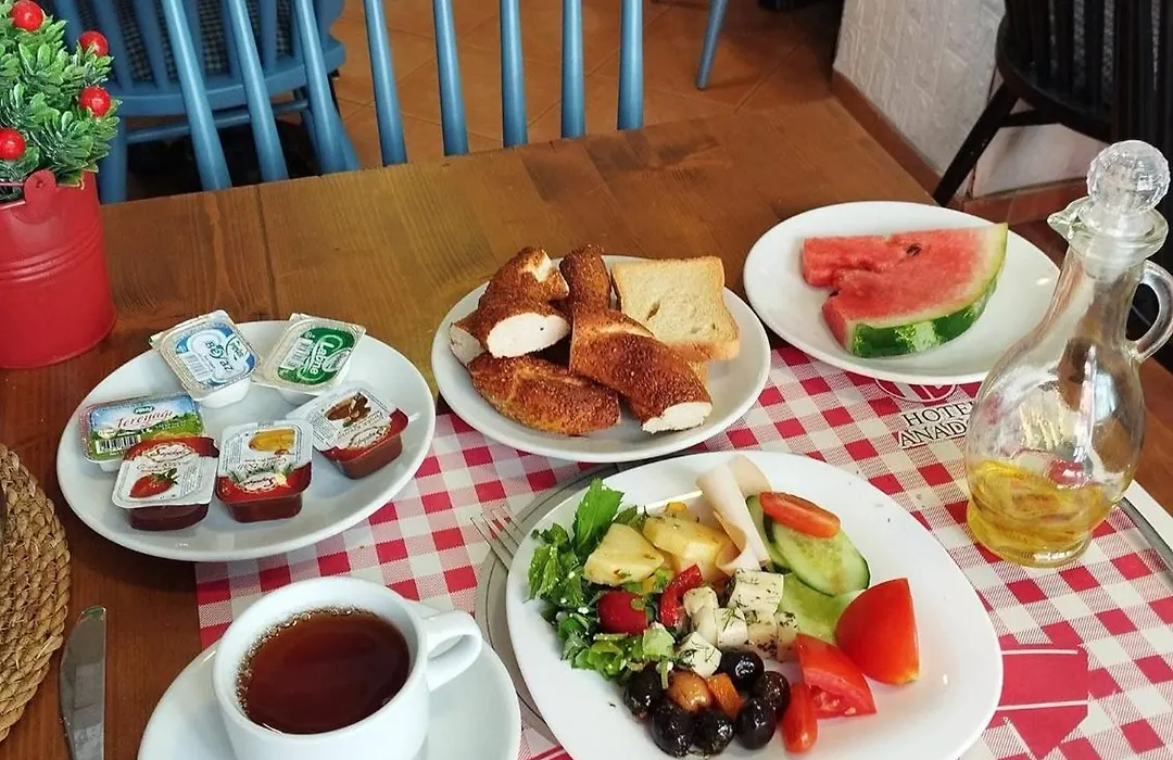 Anadolu Hotel-1