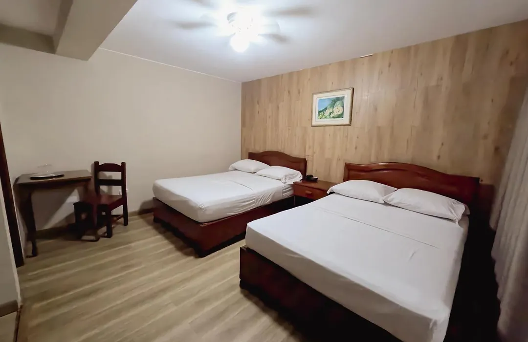 Hotel Asturias Inn-1
