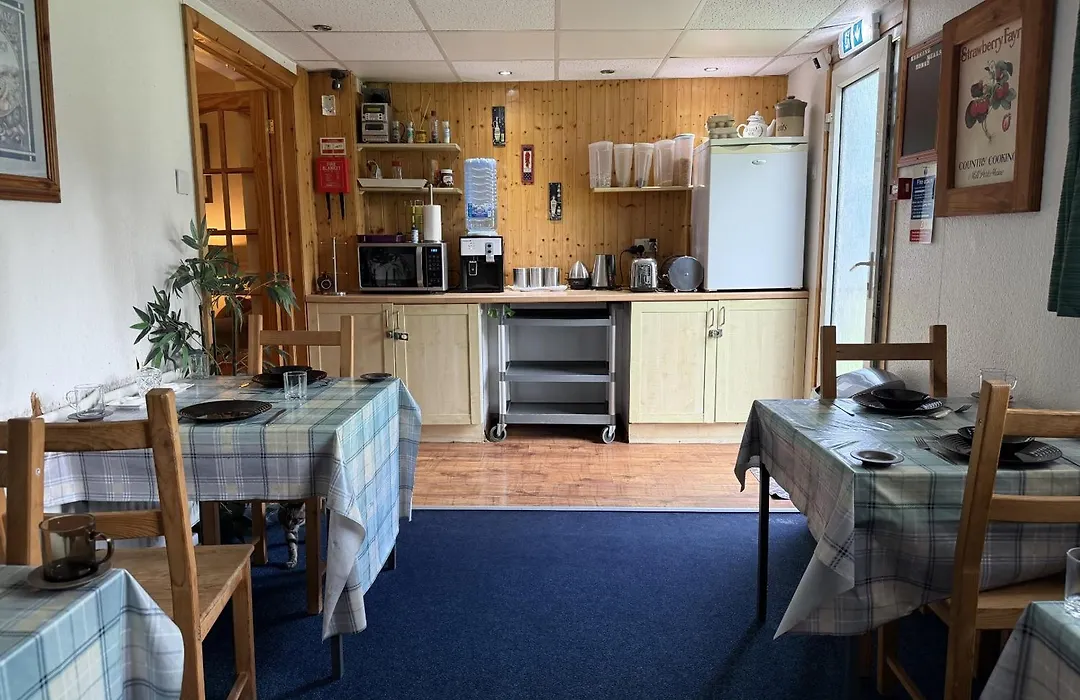 Charde Guest House-1
