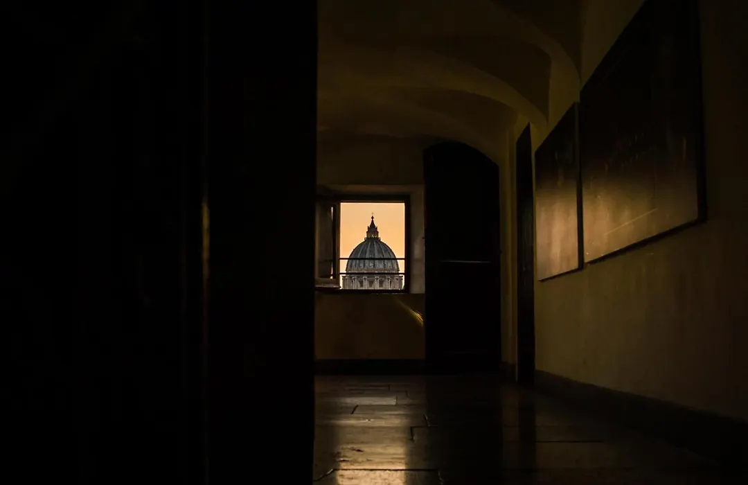 Suites 44 Via Cicerone - Guesthouse close to Vaticano, San Pietro, Castel Sant'angelo-1