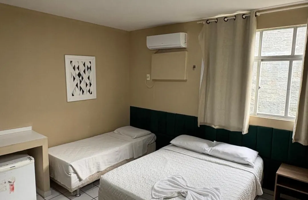 Hotel Coqueiral-1