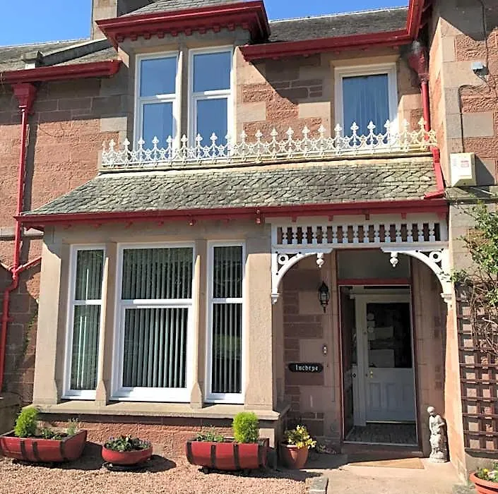 Inchrye Bed & Breakfast-1